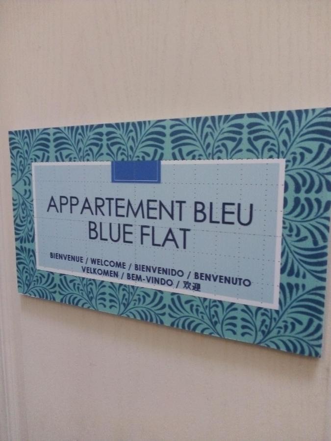 Boulevard Boues Marseille Marselha Exterior foto