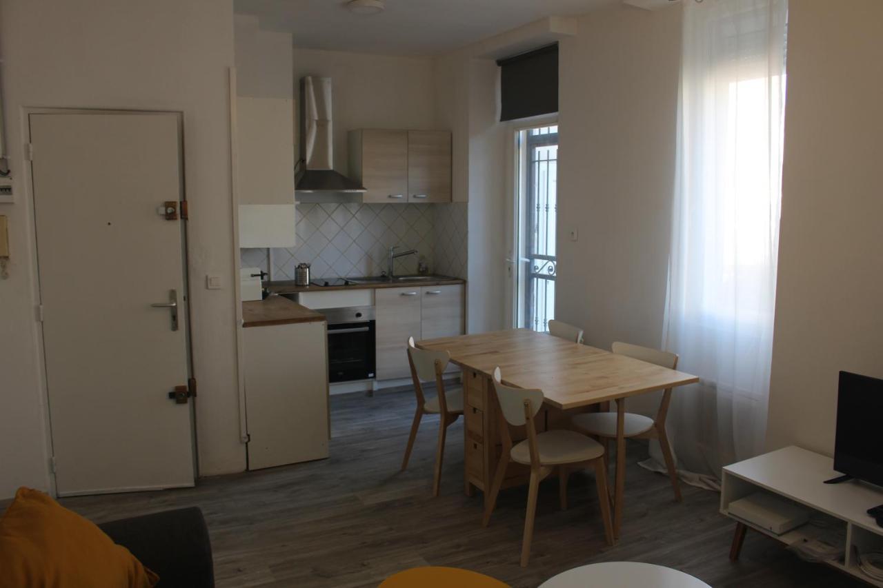 Boulevard Boues Marseille Marselha Exterior foto
