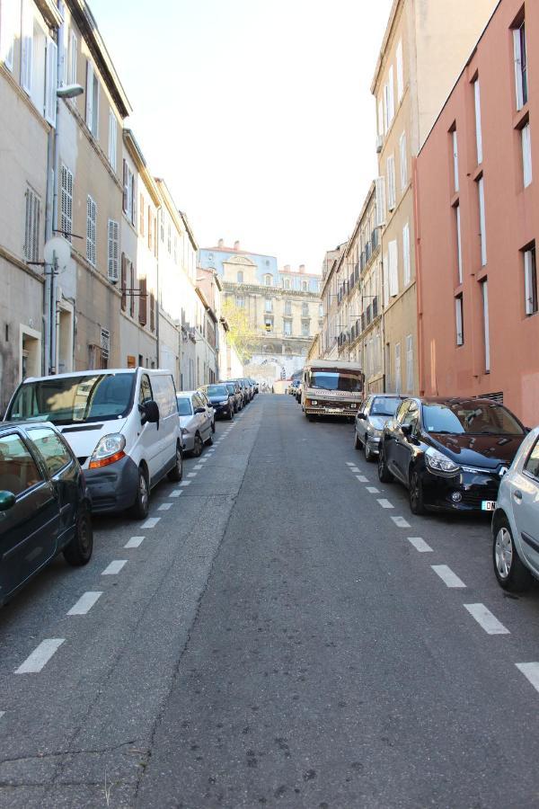 Boulevard Boues Marseille Marselha Exterior foto