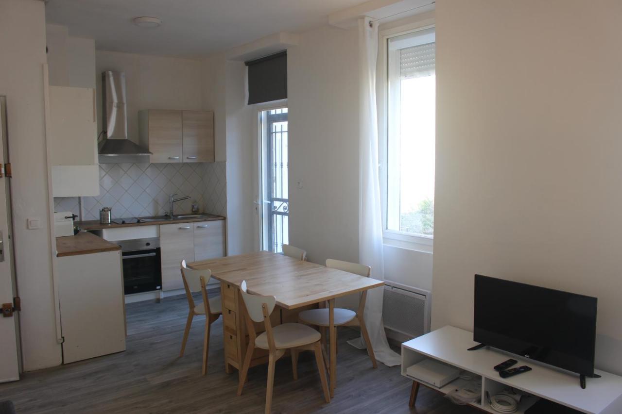 Boulevard Boues Marseille Marselha Exterior foto