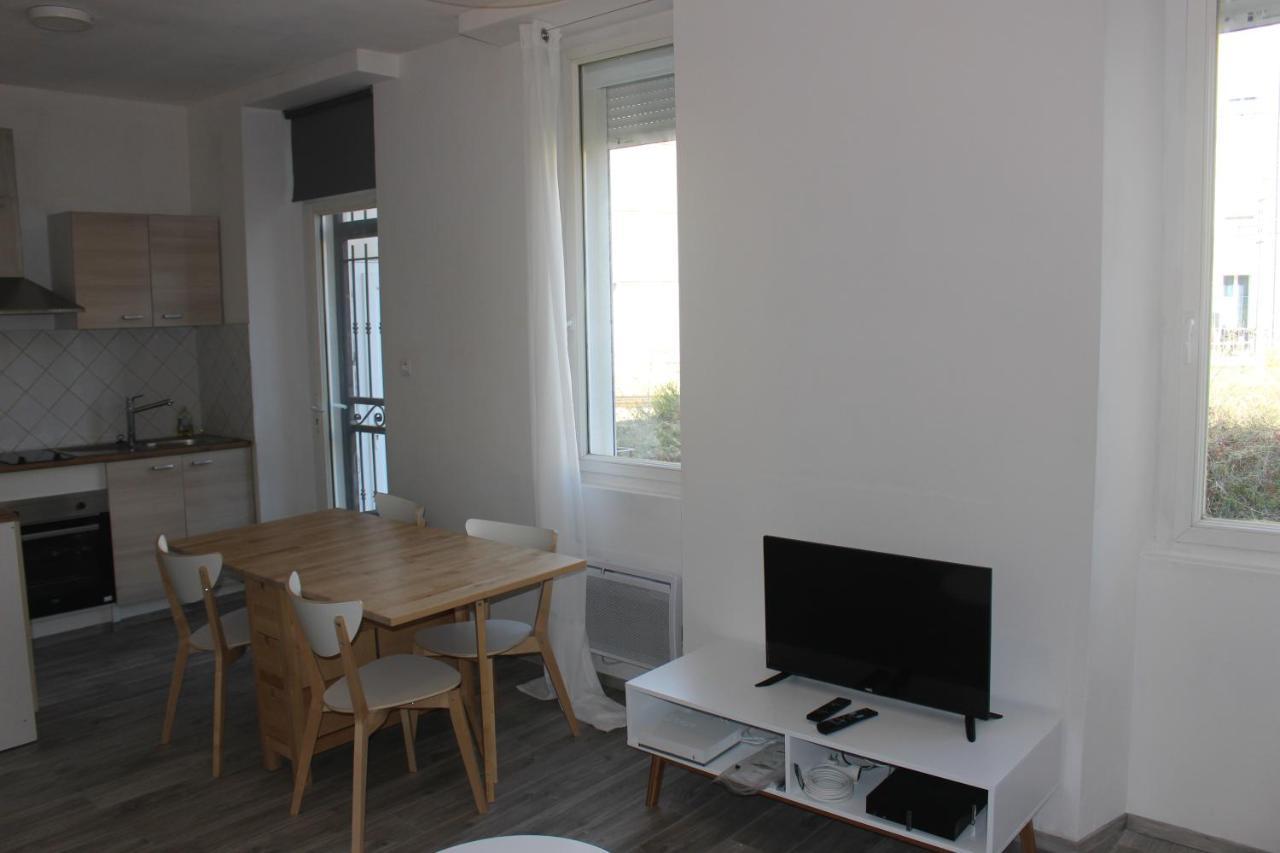 Boulevard Boues Marseille Marselha Exterior foto