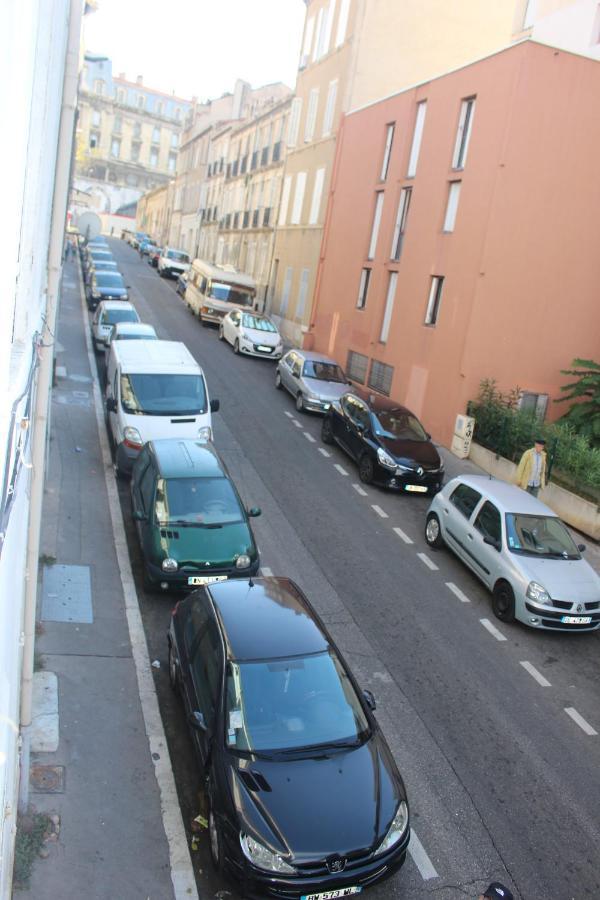 Boulevard Boues Marseille Marselha Exterior foto