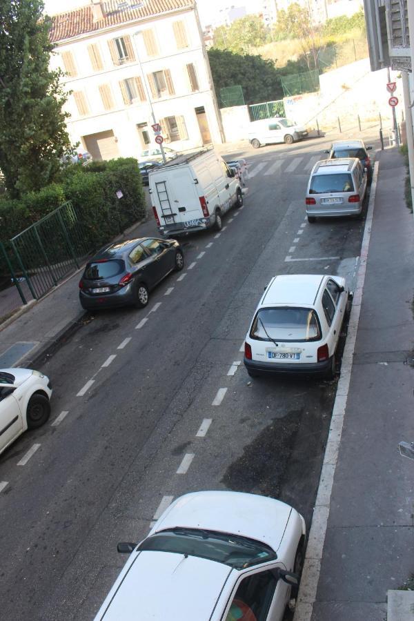 Boulevard Boues Marseille Marselha Exterior foto